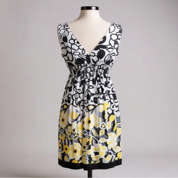 EnFocus Studio Summer Dress l SIZE 4 - Picture 3 of 4